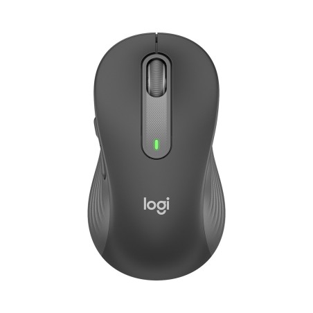 Mysz Logitech Signature M650 L Wireless Mouse GRAPH