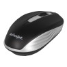 Activejet AMY-313 Mysz bezprzewodowa USB (optyczna 1200 DPI kolor czarno-szary)