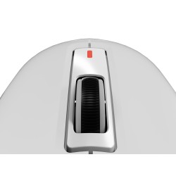 Myszka Genesis Krypton 660 Gaming Oburęczny USB Typu-A Optyczny 12000 DPI