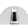 Myszka Genesis Krypton 660 Gaming Oburęczny USB Typu-A Optyczny 12000 DPI