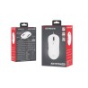 Myszka Genesis Krypton 660 Gaming Oburęczny USB Typu-A Optyczny 12000 DPI