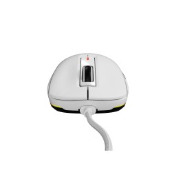 Myszka Genesis Krypton 660 Gaming Oburęczny USB Typu-A Optyczny 12000 DPI