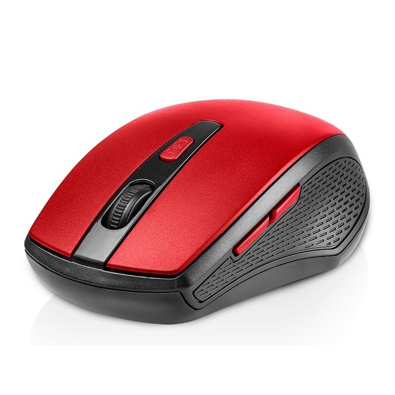 TRACER MYSZ BEZPRZEWODOWA DEAL RED TRAMYS46750 TRACER MYSZ BEZPRZEWODOWA DEAL RED TRAMYS46750