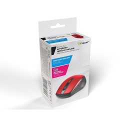 TRACER MYSZ BEZPRZEWODOWA DEAL RED TRAMYS46750