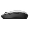 Mysz HP Dual Mode Wireless/Bluetooth Mouse Silver 300 bezprzewodowa srebrna 6CR72AA