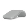 Mysz Microsoft Arc Mouse, szara