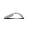 Mysz Microsoft Arc Mouse, szara