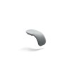 Mysz Microsoft Arc Mouse, szara