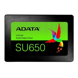 Dysk SSD ADATA Ultimate SU650 240GB 2,5" SATA III