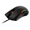 Myszka MSI FORGE GM300 Gaming Oburęczny USB Typu-A Optyczny 7200 DPI