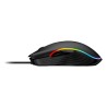 Myszka MSI FORGE GM300 Gaming Oburęczny USB Typu-A Optyczny 7200 DPI