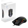 Myszka MSI FORGE GM300 Gaming Oburęczny USB Typu-A Optyczny 7200 DPI