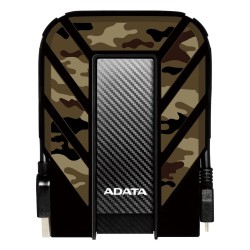 Dysk zewnętrzny HDD ADATA HD710M PRO (2TB 2.5" USB 3.2 military)