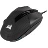 Mysz komputerowa Corsair NIGHTSWORD RGB CH-9306011-EU (optyczna 18000 DPI kolor czarny)