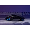 Mysz komputerowa Corsair NIGHTSWORD RGB CH-9306011-EU (optyczna 18000 DPI kolor czarny)