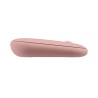 PEBBLE MOUSE 2 M350S TONAL ROSE/BT N/A EMEA-808 DONGLELESS