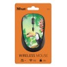 Mysz TRUST Yvi Wireless Toucan
