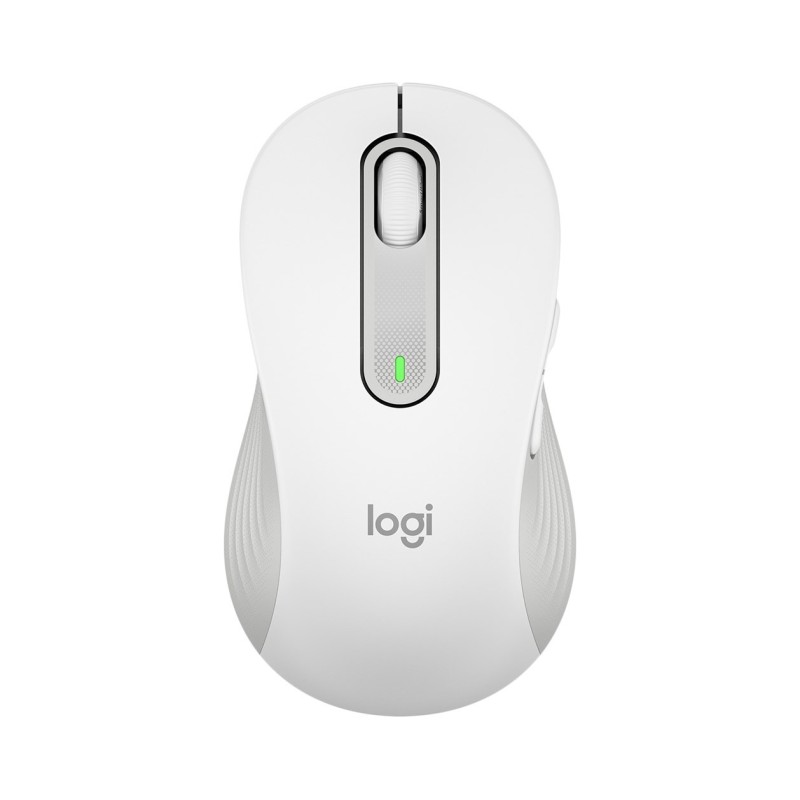 Mysz Logitech M650 L White Mysz Logitech M650 L White