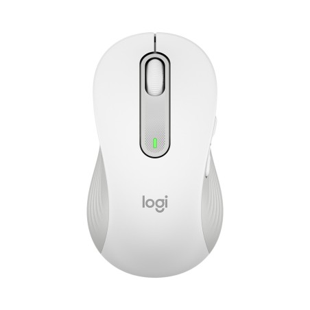 Mysz Logitech M650 L White