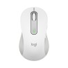 Mysz Logitech M650 L White