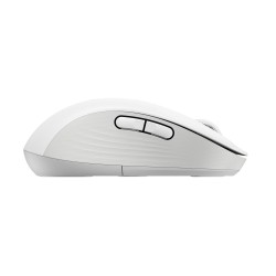 Mysz Logitech M650 L White