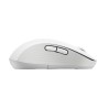 Mysz Logitech M650 L White