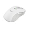 Mysz Logitech M650 L White
