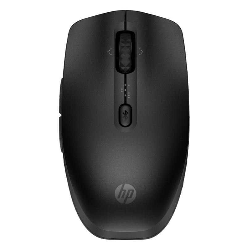 Mysz HP 420 Programmable Bluetooth Mouse bezprzewodowa czarna 7M1D3AA Mysz HP 420 Programmable Bluetooth Mouse bezprzewodowa czarna 7M1D3AA