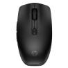 Mysz HP 420 Programmable Bluetooth Mouse bezprzewodowa czarna 7M1D3AA