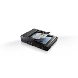 Canon imageFORMULA DR-F120 Skaner płaski/ADF 600 x 600 DPI A4 Czarny