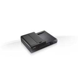 Canon imageFORMULA DR-F120 Skaner płaski/ADF 600 x 600 DPI A4 Czarny