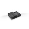 Canon imageFORMULA DR-F120 Skaner płaski/ADF 600 x 600 DPI A4 Czarny