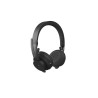 Słuchawki z mikrofonem Logitech Zone (981000854) Bluetooth Grafitowy