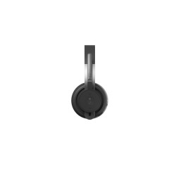 Słuchawki z mikrofonem Logitech Zone (981000854) Bluetooth Grafitowy