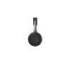 Słuchawki z mikrofonem Logitech Zone (981000854) Bluetooth Grafitowy