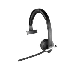 Słuchawki Logitech H820e Wireless Headset Mono