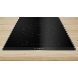 Płyta ceramiczna dwupolowa BOSCH PKF375FP2E