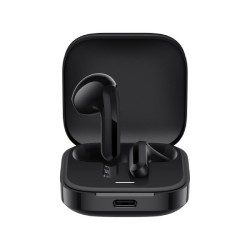 Słuchawki Xiaomi Redmi Buds 6 Active Czarne