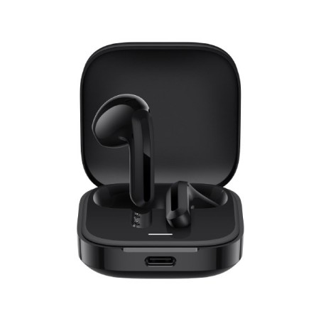 Słuchawki Xiaomi Redmi Buds 6 Active Czarne