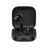 Słuchawki Xiaomi Redmi Buds 6 Active Czarne