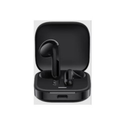 Słuchawki Xiaomi Redmi Buds 6 Active Czarne