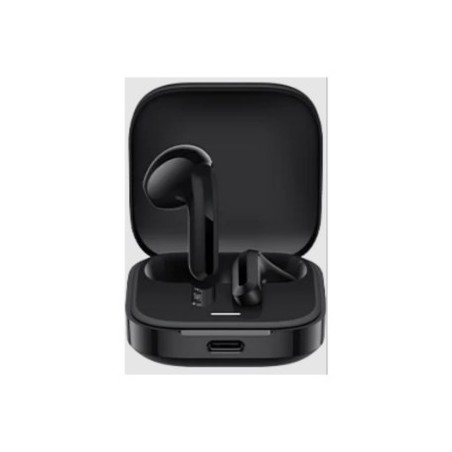 Słuchawki Xiaomi Redmi Buds 6 Active Czarne