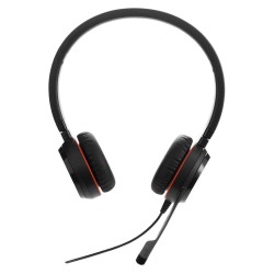 Zestaw Słuchawkowy Jabra 20SE MS stereo USB-A