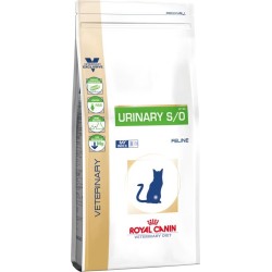 ROYAL CANIN Urinary S/O 400g - sucha karma dla kota