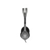 Słuchawki Logitech H110 981-000271 (kolor szary)