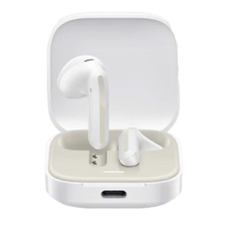 Słuchawki Xiaomi Redmi Buds 6 Active, Biały