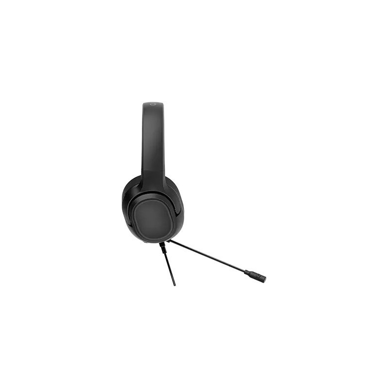 Słuchawki Lenovo H110 Czarne (GXD1P46879) Słuchawki Lenovo H110 Czarne (GXD1P46879)