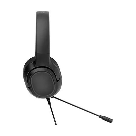 Słuchawki Lenovo H110 Czarne (GXD1P46879)