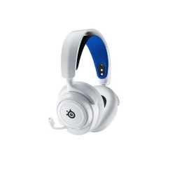 Słuchawki SteelSeries Arctis Nova 7P Białe