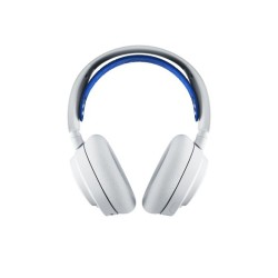 Słuchawki SteelSeries Arctis Nova 7P Białe